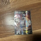 Mewtwo EX (158 Full Art) 158/162 Breakthrough Holo