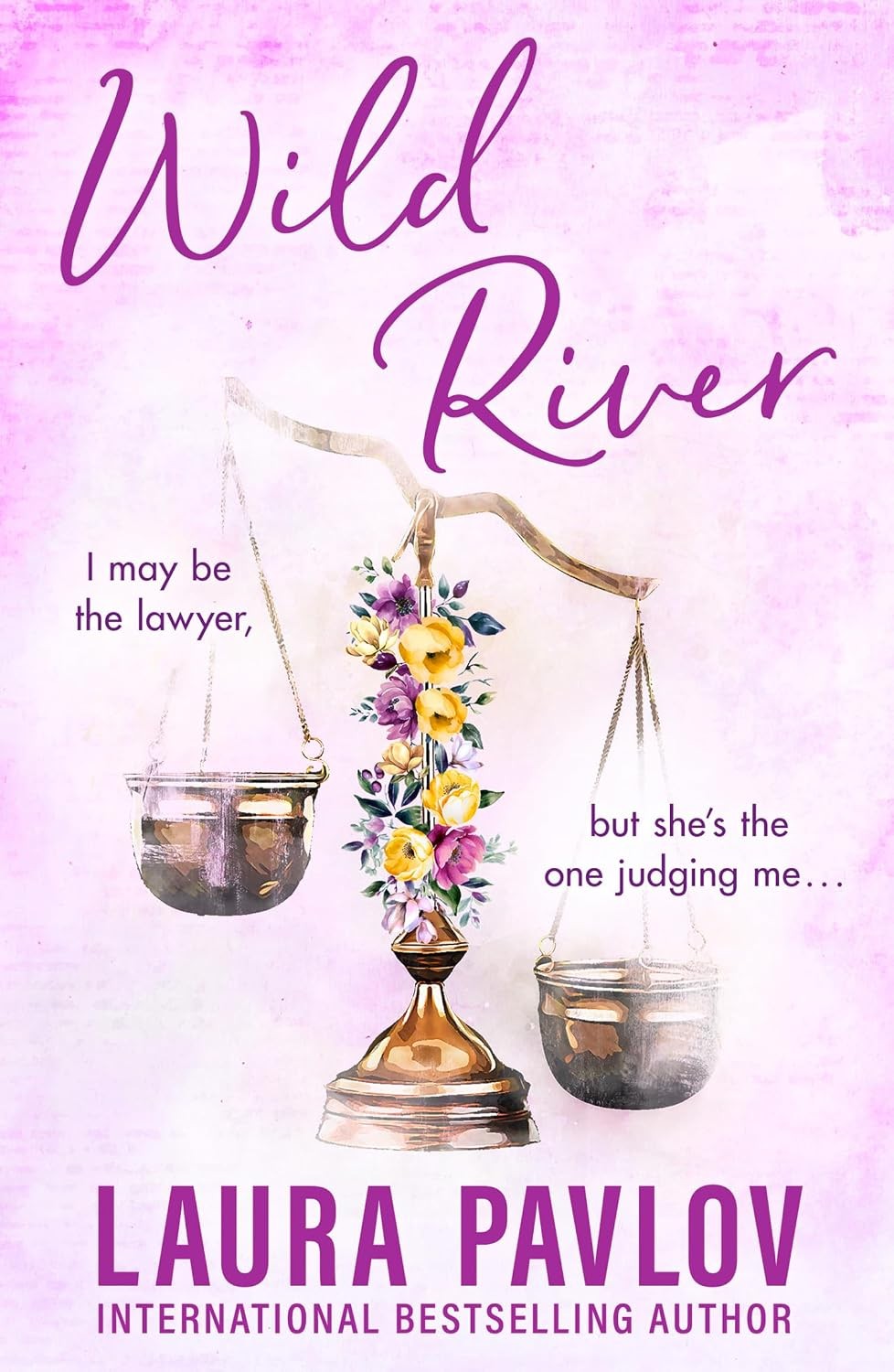Wild River, Fiction, Paperback, Laura Pavlov - Image 7