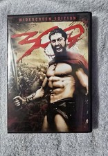 300 DVD 