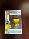 Funko POP Animation Wally Gator #169 Wally Gator Vinyl Figure