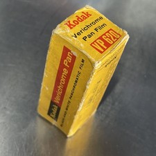 Kodak Verichrome Pan VP 620 New Old Stock Expired 