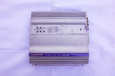 ALPINE MRV-T505 amplificatore di potenza elemento di funzionamento 2/1ch