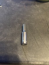 Craftsman 3/16 1/4" Drive Deep Chrome Socket Replacement