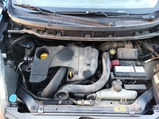 Boite de vitesse Nissan NOTE