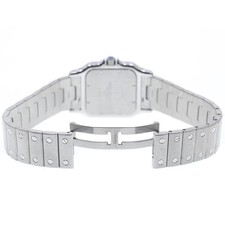 CARTIER Santos Galve LM W20060D6 TO264782 5
