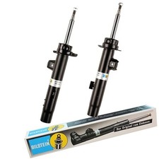 2 Bilstein Stoßdämpfer B4 vorne für BMW 3 E90 E91 E92
