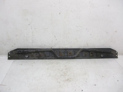 Schlossträger Frontmaske Blech passt für LAND ROVER  FREELANDER 2 (LF FA) 2.2 TD