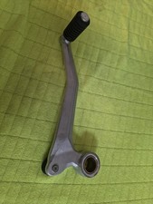 Suzuki Hyabusa 2024 Rear Brake Pedal