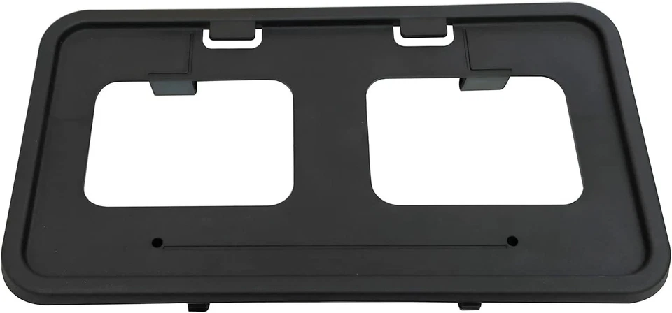 Front License Plate Tag Bracket Holder For Ford F-250 F250 Super Duty 2011-2016 Foto 4 de 4
