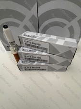 x 3 Genuine BMW Spark Plugs 1 2 3 4 5 6 7 8 Series X1 X3 X4 X5  - 12122455258