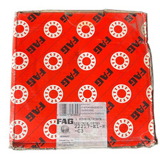 Showing image for 22217-E1-XL-K-C3 FAG 22217-E1-XL-K-C3 FAG Roller Bearings image