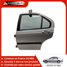 Porte arrière et accessoires Rover 2000
