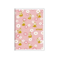 Sunstar Stationery Moomin Planner 2026 Monthly B6 Little My S2958937from JP
