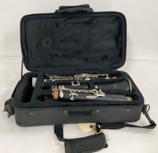 LAZARRO Bb Clarinet Mouthpiece Soft Case