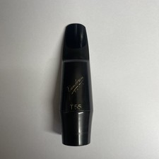 Vandoren Java T55 tenor saxophone mouthpiece