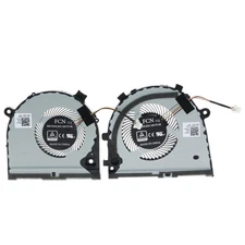 CPU/GPU Cooling Fan For Dell inspiron Game G3-3579 G3-3779 G5 15 5587 0TJHF2