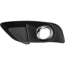 New Left Front Fog Light Trim Fits Chrysler By CH1038150 68146901AA