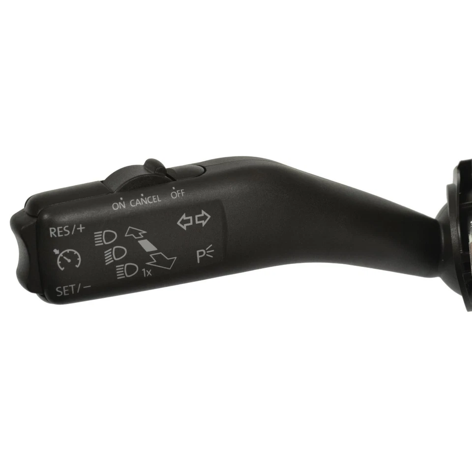 Interruptor de señal de giro SMP 2011-2015 para Volkswagen GTI 2011 2012 2013 2014 2015 Foto 2 de 4
