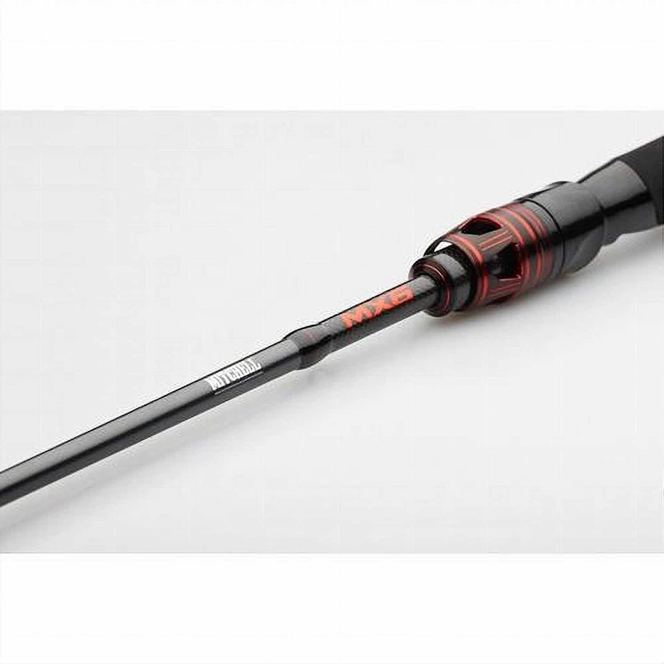 Mitchell MX6 Lure Spinning Rod - Image 3 of 4