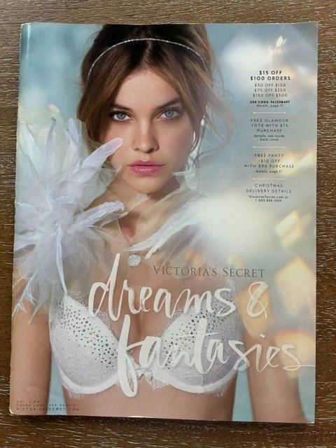Victoria's Secret Catalogs for sale | eBay