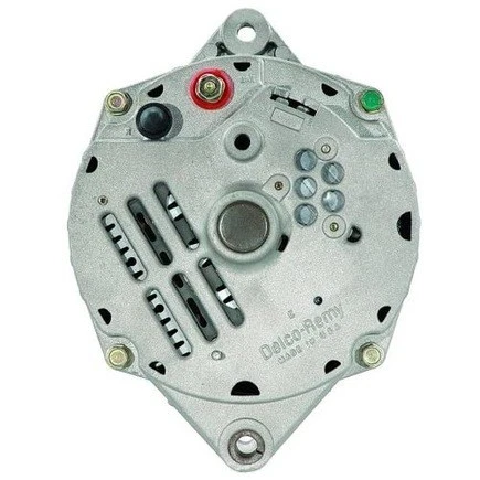 Alternador Delco Remy 20136 remanufacturado Foto 3 de 4