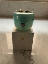 Tatcha The Water Cream Face Moisturizer 1.7 Oz 50 mL Full Size NIB Sealed