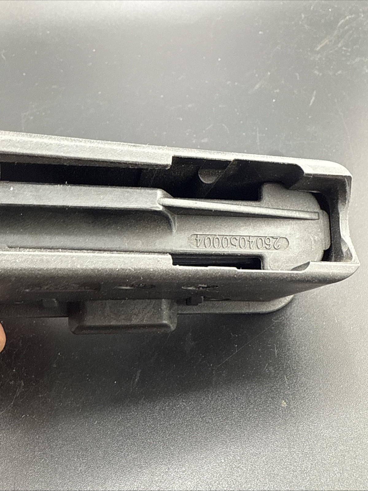 STEYR MANNLICHER PRO HUNTER 4 ROUND 7MM REM MAG FACTORY MAGAZINE