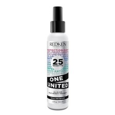 REDKEN One United 25 Multi Benefits Leave In Conditioner and Treatment Spray