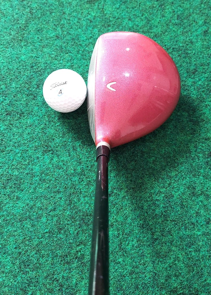 Ti Matrix Junior 高尔夫俱乐部球杆 1 木 38 英寸右手儿童高尔夫 — 第 4/4 张图片