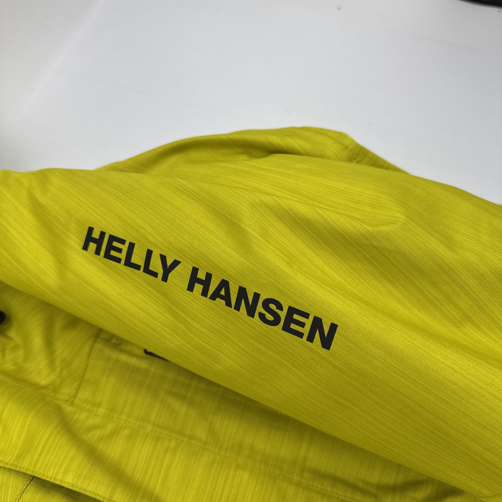 Helly Hansen Performance Insulated Ski Jacket Men… - image 4