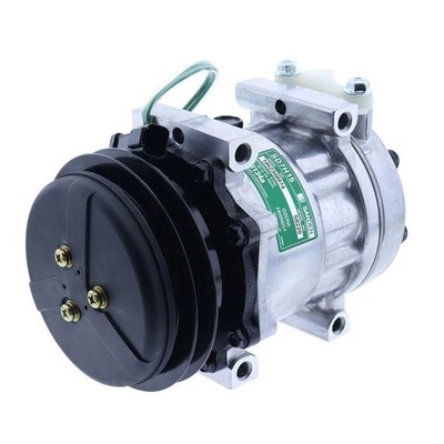229-8994 2298994 24V A/C Compressor for Hitachi ZH200-A ZH200LC-A ZX200-5G