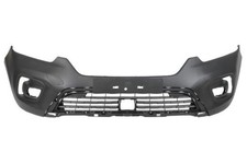 Stoßfänger Stoßstange vorne passend für Renault Kangoo III Großraumlimousine