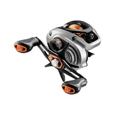 DAIWA CA80 BAITCASTING REEL