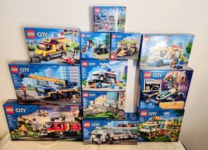 Lego 60378 | eBay