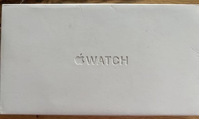 Apple Watch Ultra Titanium Alpine Loop S