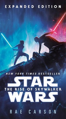Rae Carson | The Rise of Skywalker | Taschenbuch | Englisch (2020)