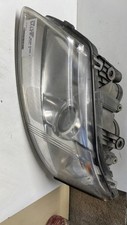 Feu avant (phare) Saab 9-3