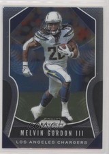 2019 Panini Prizm Melvin Gordon III #221 0t0c