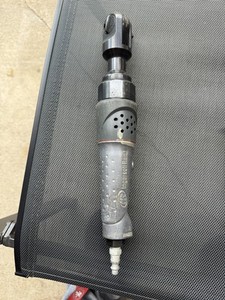 Ingersoll Rand  3/8" Air Ratchet (Used - Good)
