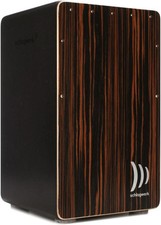 Schlagwerk 2inOne Deluxe Cajon - Makassar
