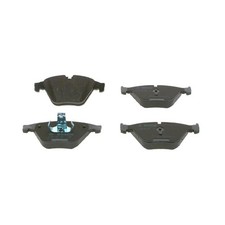 Satz Bremsbeläge Bremsklötze vorne für BMW 5-er F10 F11 6-er F13 F12 | 803187