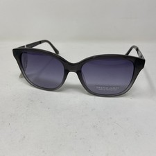 DRAPER JAMES DJ7020 023 GREY GRADIENT W/ PURPLE LENS SUNGLASSES 188W