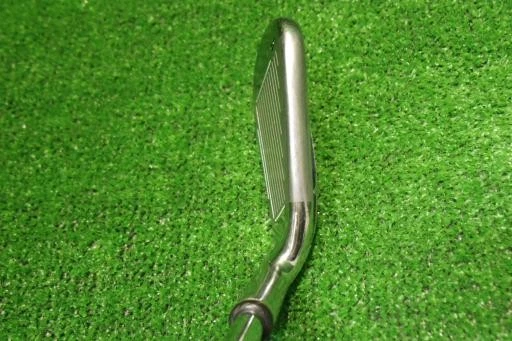 Juego de hierros Callaway X-20 EE. UU. 4-9 + PW + SW Callaway Golf Steel UNIF... - Imagen 3 de 4