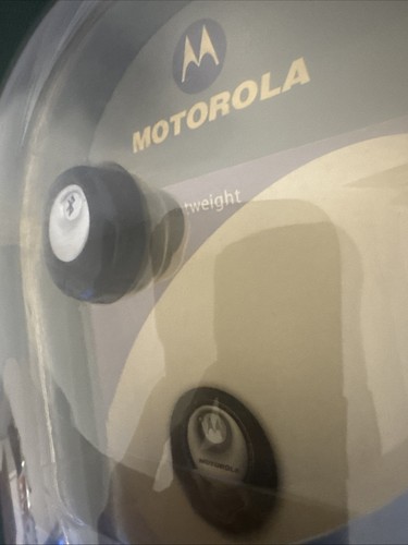 Motorola h5 bluetooth headset - Picture 3 of 6