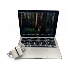 Apple MacBook Air A2337 - M1 - 2020 – 13.3” - 256GB SSD - 8GB RAM - Sequoia 15.5