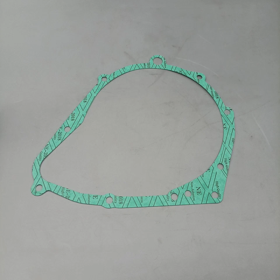 Kit de juntas de cubiertas de embrague de estator de motor 600 para Suzuki GSX750F GSX600F Katana Foto 4 de 4