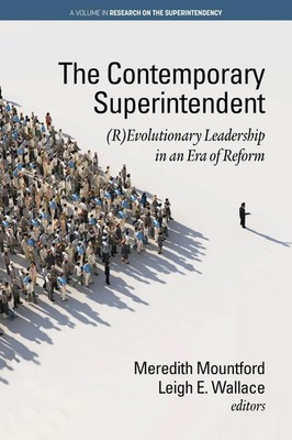 Meredith Mountford (u. a.) | The Contemporary Superintendent | Taschenbuch