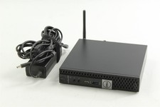 Dell OptiPlex 7070 Micro i5-9500T 2.2GHz 256GB SSD 8GB RAM W11P