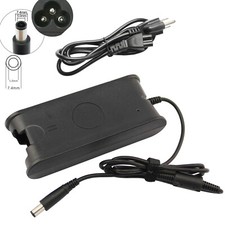 90W Laptop AC Adapter Charger for Dell Latitude 5480 5580 7280 7480 Power Supply