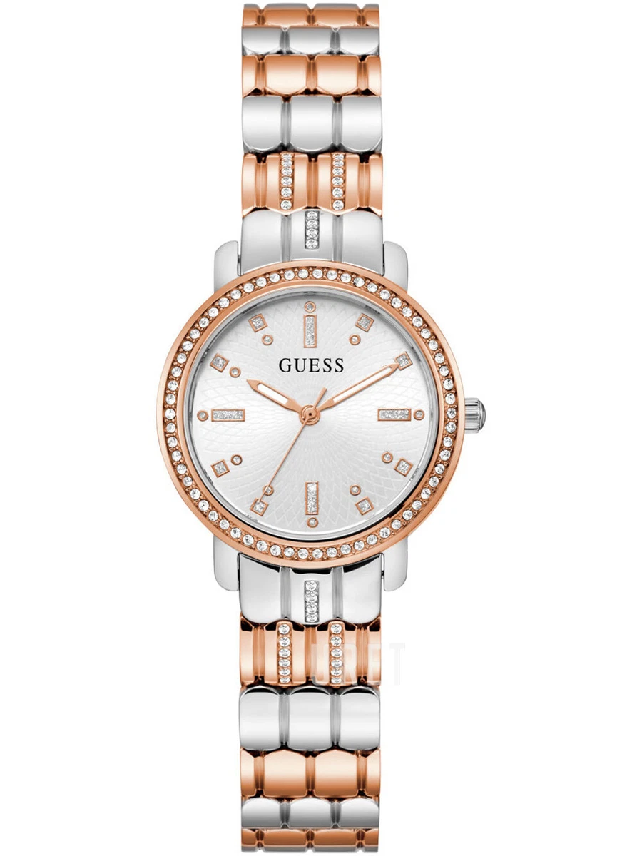 Guess GW0612L3 Ladies Watch Hayley 30mm 3ATM eBay